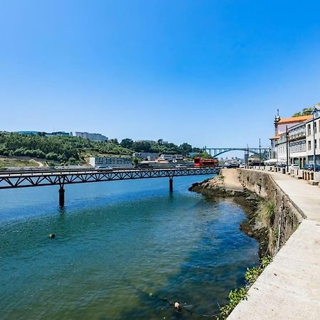 Porto City Holidays By Douro River 外观 照片