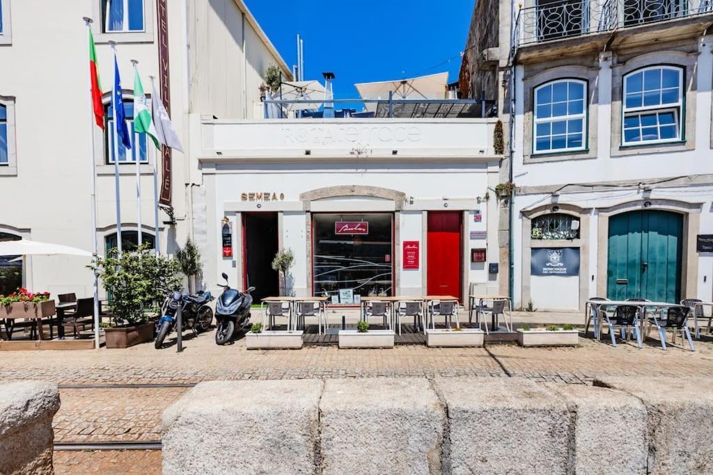 Porto City Holidays By Douro River 外观 照片