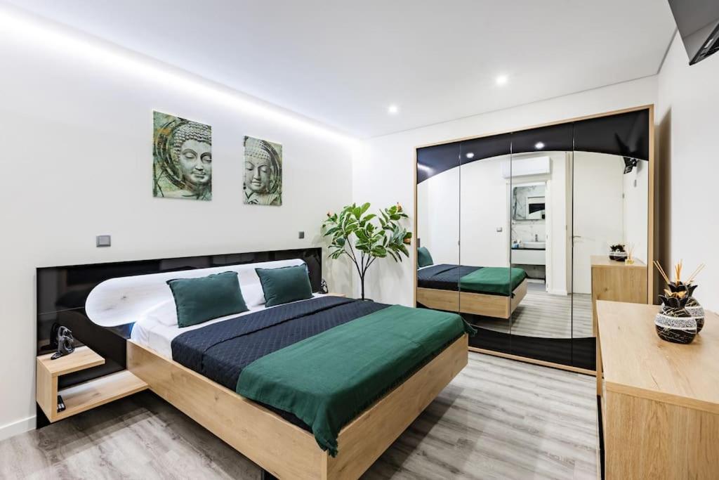 Porto City Holidays By Douro River 外观 照片
