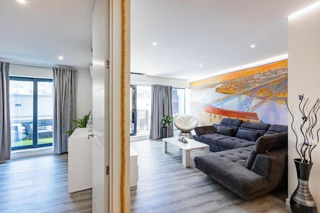 Porto City Holidays By Douro River 外观 照片