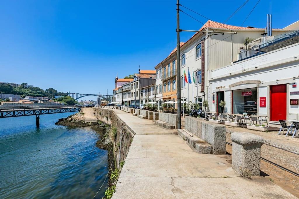 Porto City Holidays By Douro River 外观 照片
