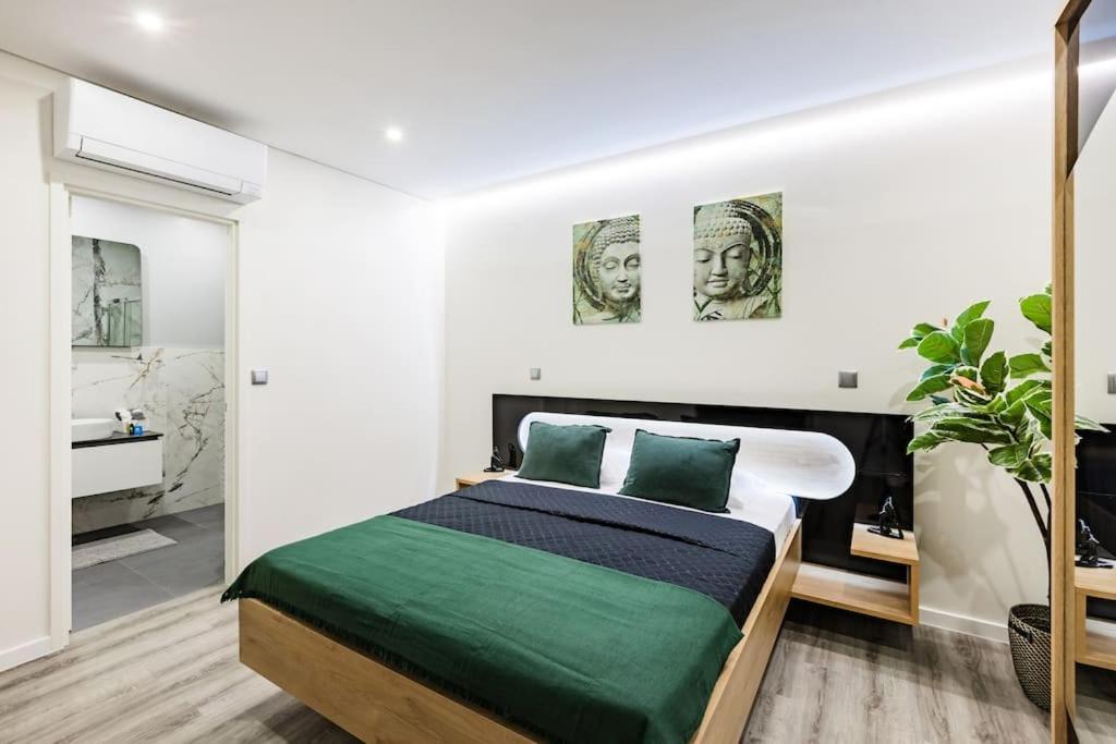 Porto City Holidays By Douro River 外观 照片