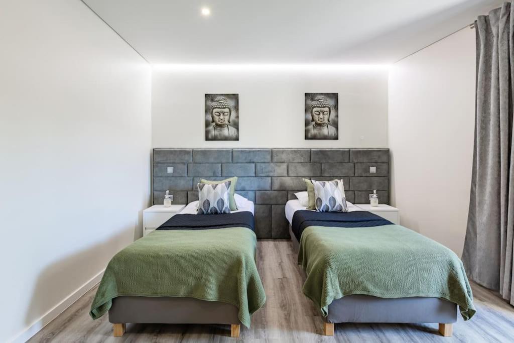Porto City Holidays By Douro River 外观 照片