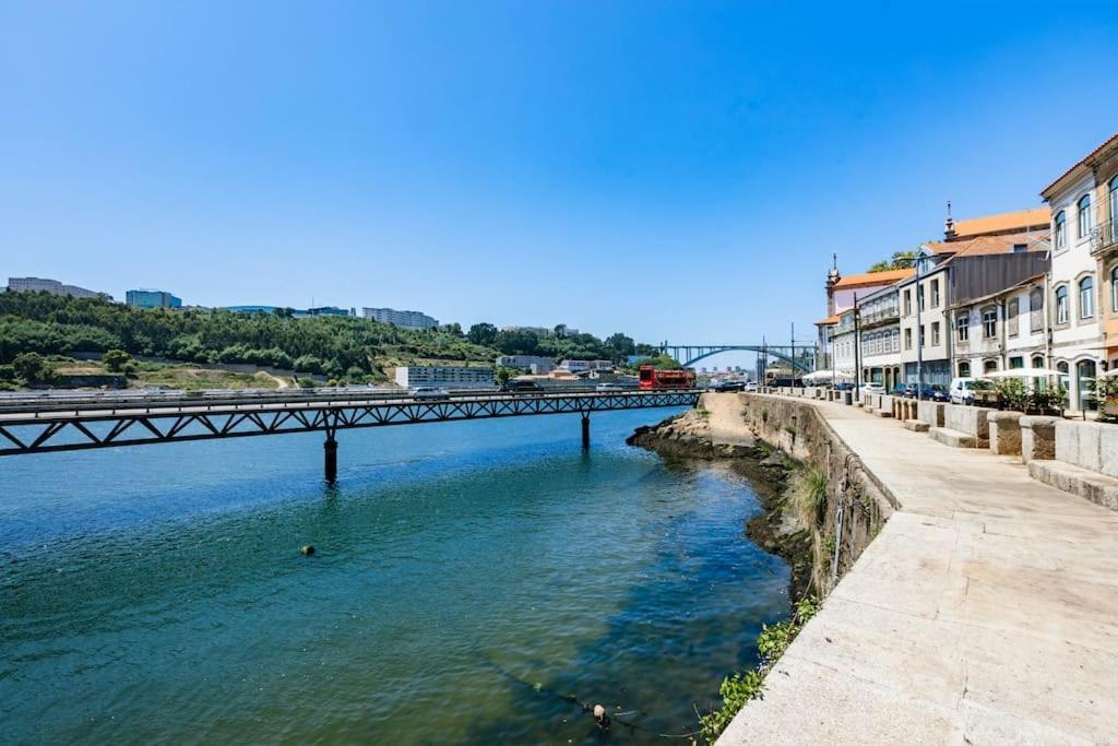 Porto City Holidays By Douro River 外观 照片