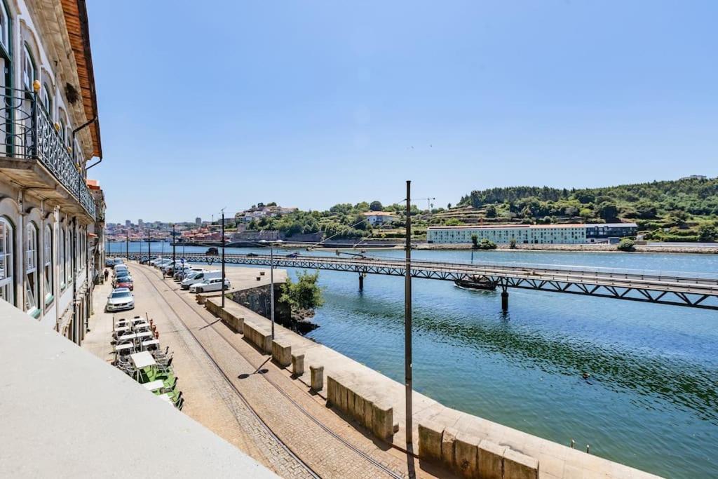 Porto City Holidays By Douro River 外观 照片