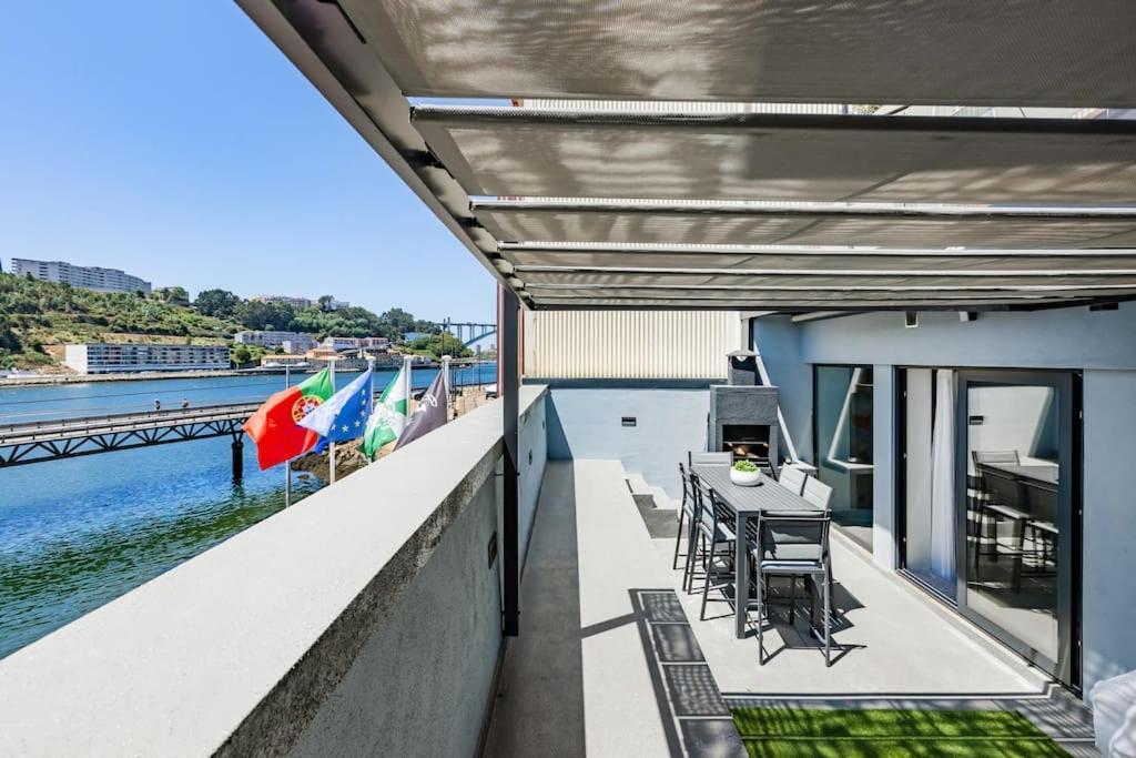 Porto City Holidays By Douro River 外观 照片