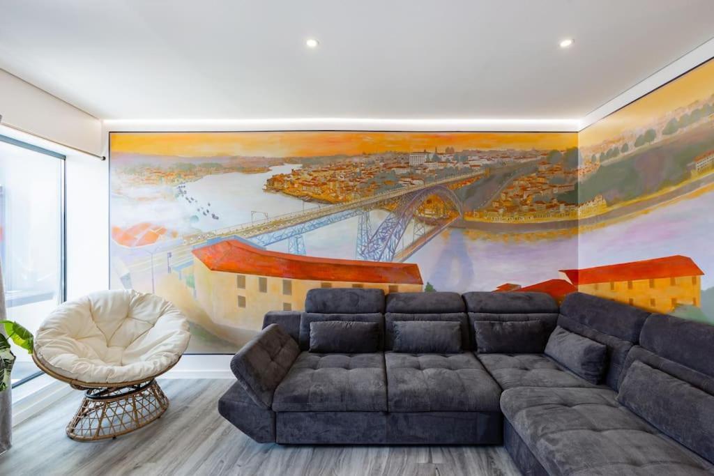Porto City Holidays By Douro River 外观 照片